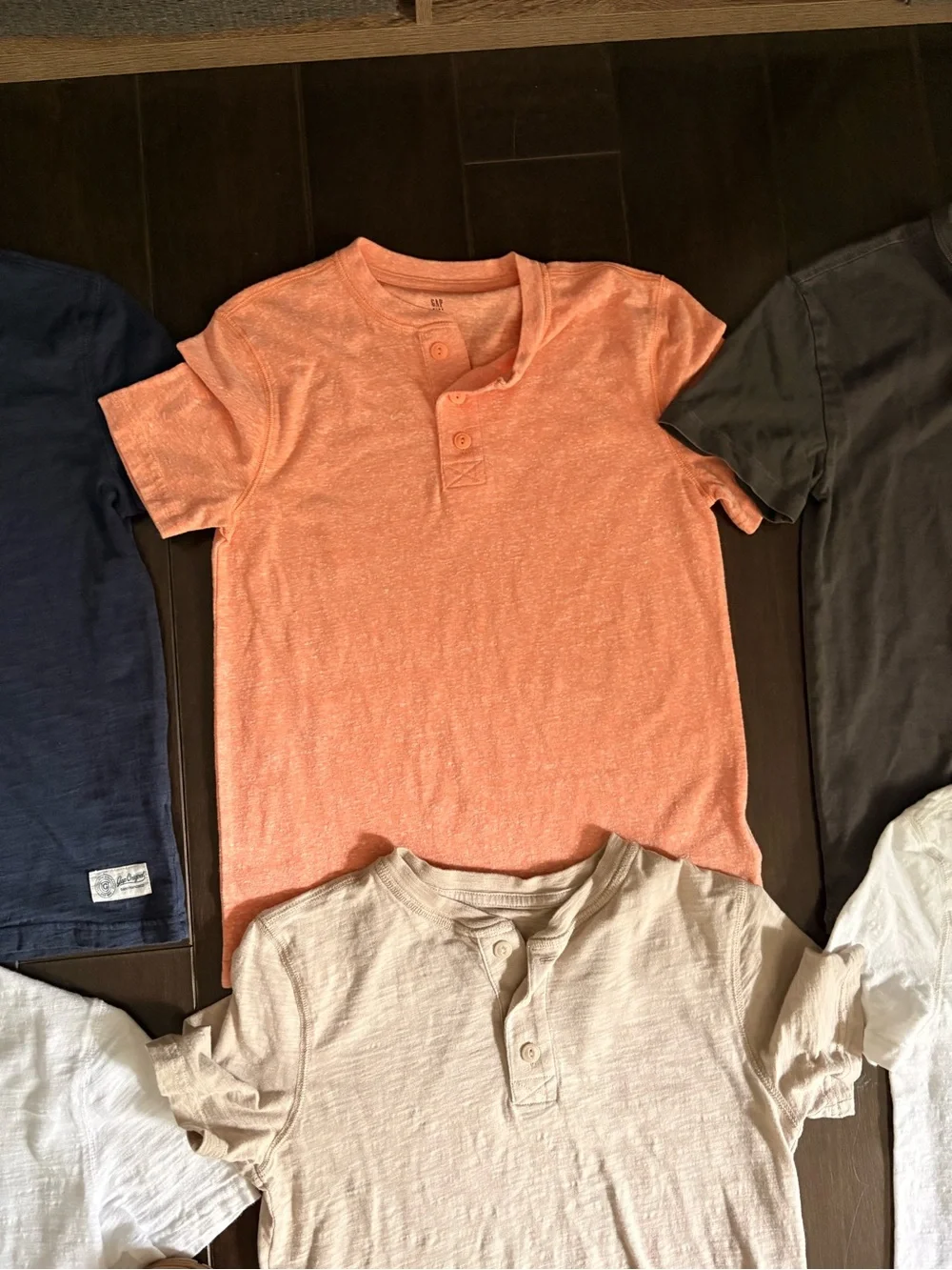 GAP excellent